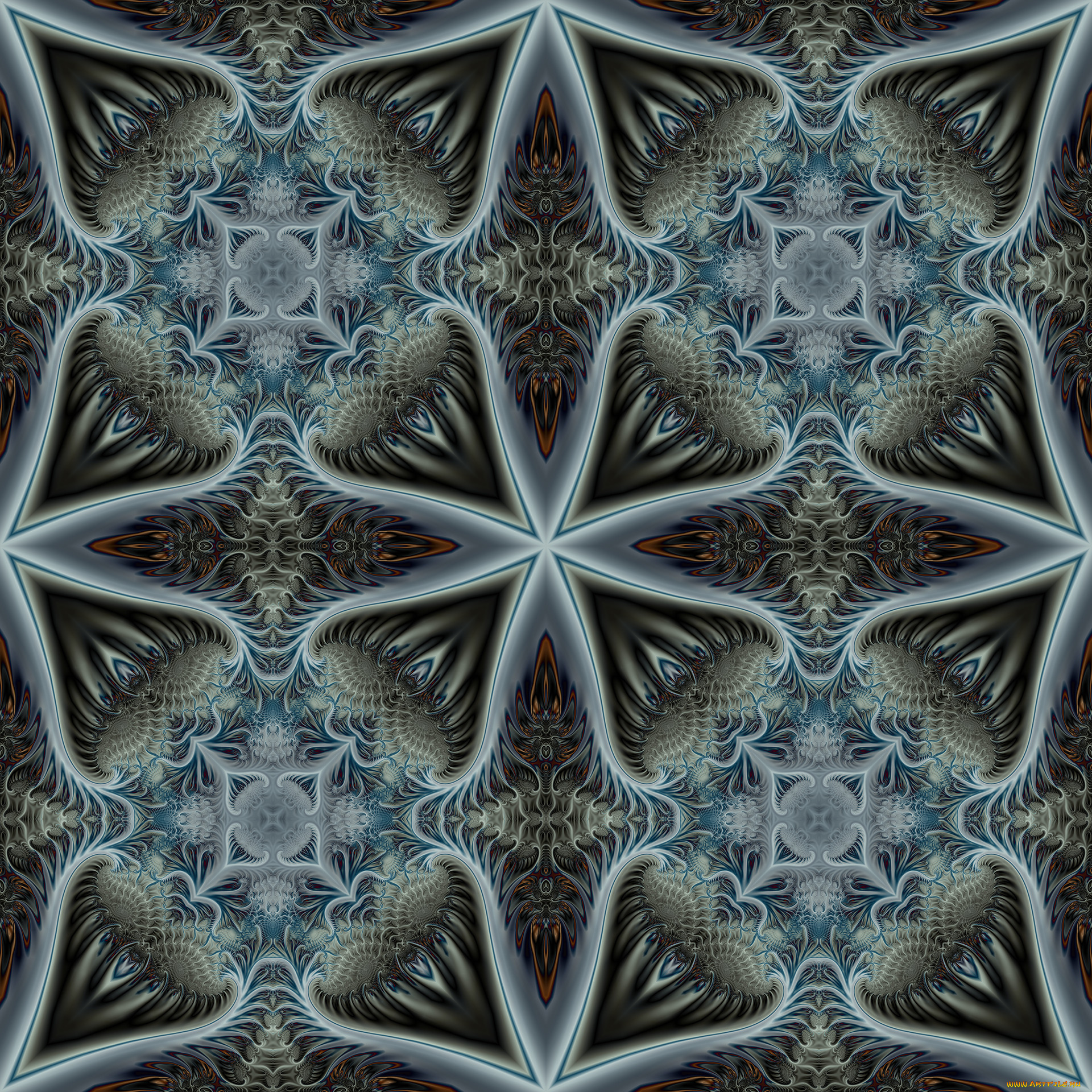 3 , fractal , , , , 